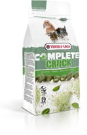 Maškrty pre hlodavce Versele Laga Crock Complete Herbs s bylinkami 50 g - Pamlsky pro hlodavce