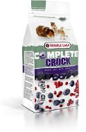 Versele Laga Crock Complete Berry s borůvkami a ostružinami 50 g - Pamlsky pro hlodavce