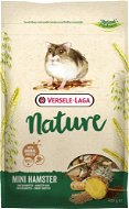 Versele Laga Nature Mini Hamster pre škrečky 400 g - Krmivo pre hlodavce