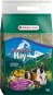 Versele Laga Mountain Hay Fibre & Herbs seno s vlákninou a bylinkami 500 g - Krmivo pre hlodavce