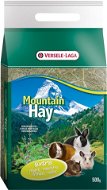 Versele Laga Mountain Hay Mint seno s mätou 500 g - Krmivo pre hlodavce