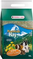 Versele Laga Mountain Hay Dandelion seno s púpavou 500 g - Krmivo pre hlodavce