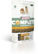 Versele Laga Hamster & Gerbil Complete pre škrečky a pieskomily 500 g - Krmivo pre hlodavce