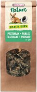 Versele Laga Nature Snack Bits Parsnip 60g - Dietary Supplement for Rodents