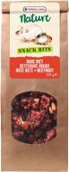 Versele Laga Nature Snack Bits Beetroot 100g - Dietary Supplement for Rodents