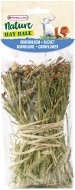 Versele Laga Nature snack Bits Bale Cornflower 70 g - Maškrty pre hlodavce