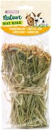 Versele Laga Nature snack Bits Bale Dandelion 70 g - Maškrty pre hlodavce
