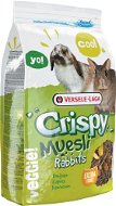 Versele Laga Crispy Muesli Rabbits 2,75 kg - Krmivo pre králiky