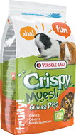 Versele Laga Crispy Muesli Guinea Pigs 2,75 kg - Rodent Food