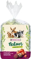 Versele Laga Nature Timothy Hay Beetroot and Tomato 500g - Rodent Food