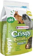 Versele Laga Crispy Pellets Rabbits 2 kg - Krmivo pre králiky