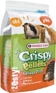 Versele Laga Crispy Pellets Guinea Pigs 2 kg - Krmivo pre hlodavce
