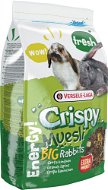 Versele Laga Crispy Muesli Big Rabbits 2,75 kg - Krmivo pre králiky