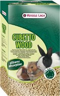 Versele Laga Cubetto Wood Pressed Wood Pellets 12l - Litter