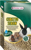 Versele Laga Cubetto Straw Pressed Straw Pellets 12l - Litter