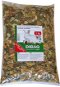 Dibaq Grains Bag Pet Rodent in 1kg - Rodent Food