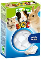 Nestor Salt in Tablets for Rodents 170g - Dietary Supplement for Rodents