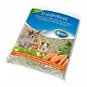 DUVO+ Special Hay with Carrots 500g - Rodent Food