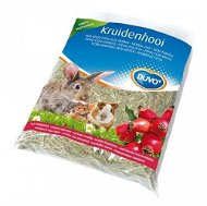 DUVO+ Special Hay with Rose Hips 500g - Rodent Food