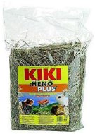 Kiki Heno Plus Carrot Special Hay with Carrots 500g - Rodent Food