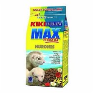 Kiki Max menu Ferret for ferrets 800g - Ferret Food