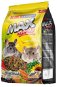 Kiki Max Chinchilla Menu for Chinchillas 2kg - Rodent Food