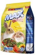 Kiki Max menu Rabbit 5kg - Rabbit Food