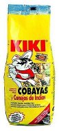 Kiki MIX Guinea Pig Fresh Pack morča 800 g - Krmivo pre hlodavce