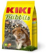 Kiki Rabbit pre králiky 5 kg - Krmivo pre králiky