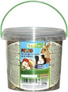 Nestor Food for Rodents with Fruit and Nuts 530g - Rodent Food
