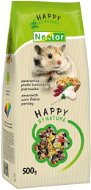 Nestor Hamster Food with Amarat Grain and Cornflakes 360g - Rodent Food