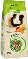 Nestor Guinea Pig Food with Amarat Grain and Vegetables 360g - Rodent Food