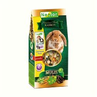 Nestor Premium Prémiové pro králíky 500 ml 230 g - Krmivo pro králíky
