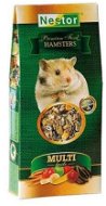 Nestor Premium for Hamsters 245g - Rodent Food