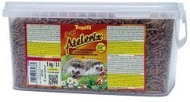 Tropifit Atelerix pro trpasličí ježky 1kg - Krmivo pro ježky