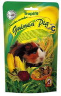 Tropifit Guinea Pig pre morčatá 500 g - Krmivo pre hlodavce