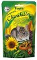 Tropifit Chinchilla for Chinchillas 500g - Rodent Food