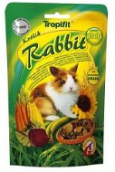 Tropifit Rabbit pro zakrslé králíky 500g - Krmivo pro králíky