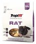 Tropifit Tropifit Premium Plus Rat pre potkany 750 g - Krmivo pre hlodavce