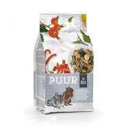 Witte Molen Puur Chinchilla and Degu 2kg - Rodent Food