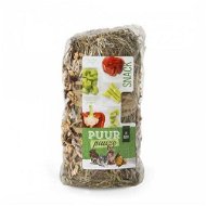 Witte Molen Puur Roll of Hay with Celery and Spices 200g - Rodent Food