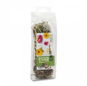 Witte Molen Puur Hay Roll with Glowers 70g - Rodent Food