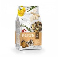Witte Molen Puur Sensitive for Sensitive Guinea Pigs 800g - Rodent Food