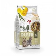 Witte Molen Puur Sensitive for sensitive rabbits 800g - Rabbit Food
