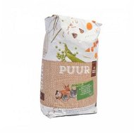 Witte Molen Puur Dried Vegetables and Herbs 7kg - Rodent Food