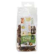 Witte Molen Puur Rods with Dried Apple 50g - Rodent Food