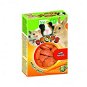 Nestor Biscuit Drops Biscuits with Carrots 35g - Treats for Rodents