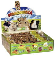 Nestor Candy Box Xollection of Sticks 58g 1 pc - Treats for Rodents