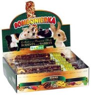 Nestor Premium Candy Box Collection of Sticks 57g 1 pc - Treats for Rodents