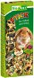 Nestor Bar 3-in-1 for Large Rodents Locust Sandwich, Nuts, Vegetables 175g 3 pcs - Treats for Rodents